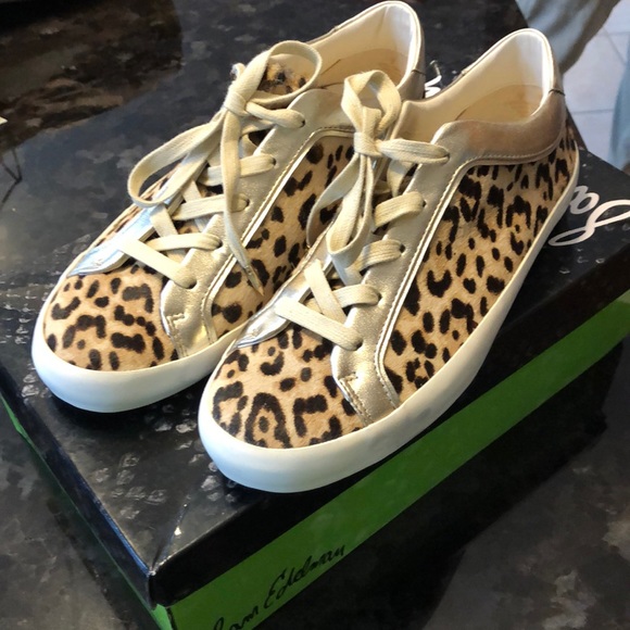 Sam Edelman Shoes - Sneakers